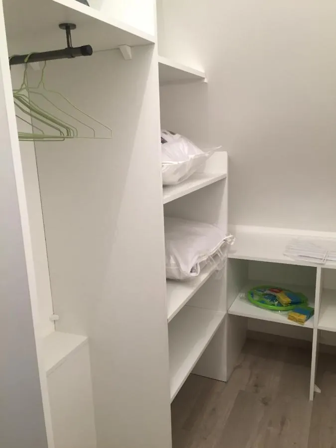 Appartement Calme En Campagne Arzal