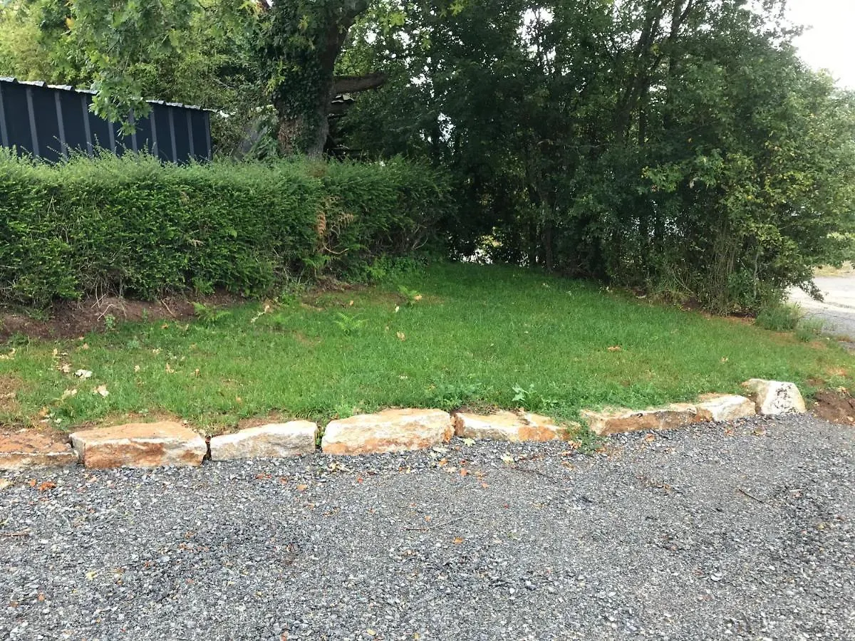 Appartement Calme En Campagne Arzal France